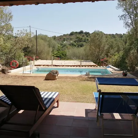 Villa Rubia Villasimius Exterior foto