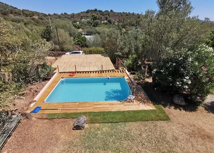 Villa Rubia