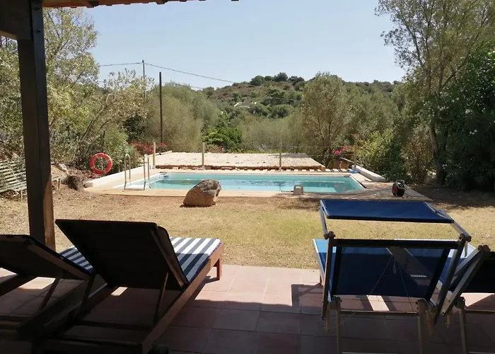 Villa Rubia