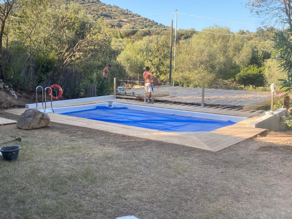 Holiday home Rubia