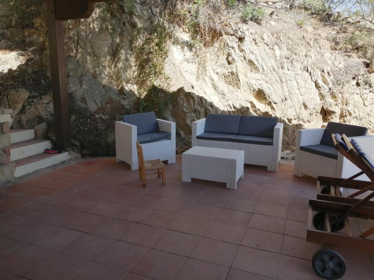Rubia Holiday home *