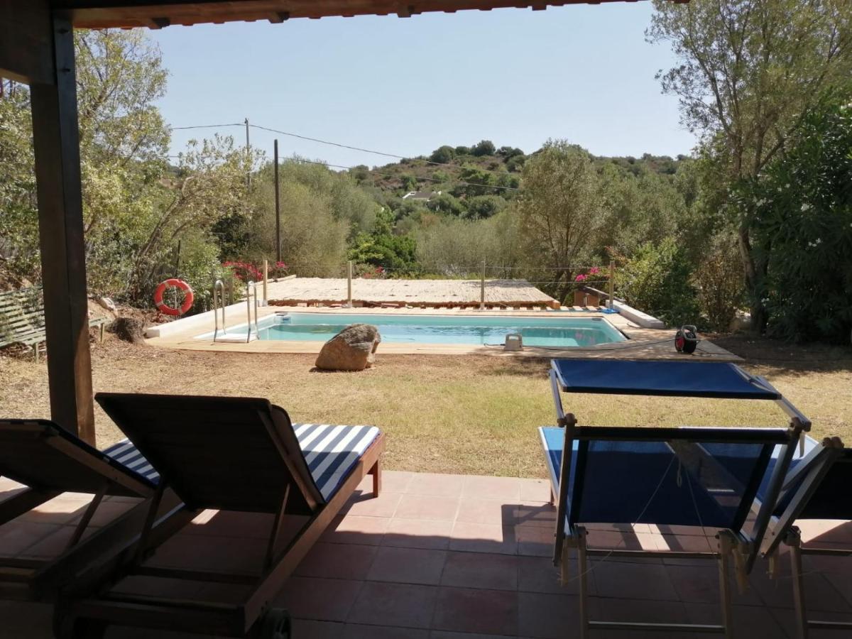 Rubia Holiday home Villasimius