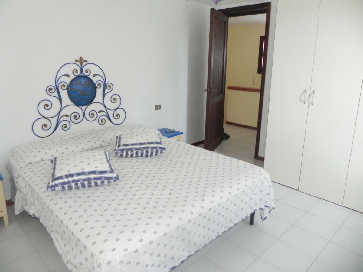 Holiday home Rubia *