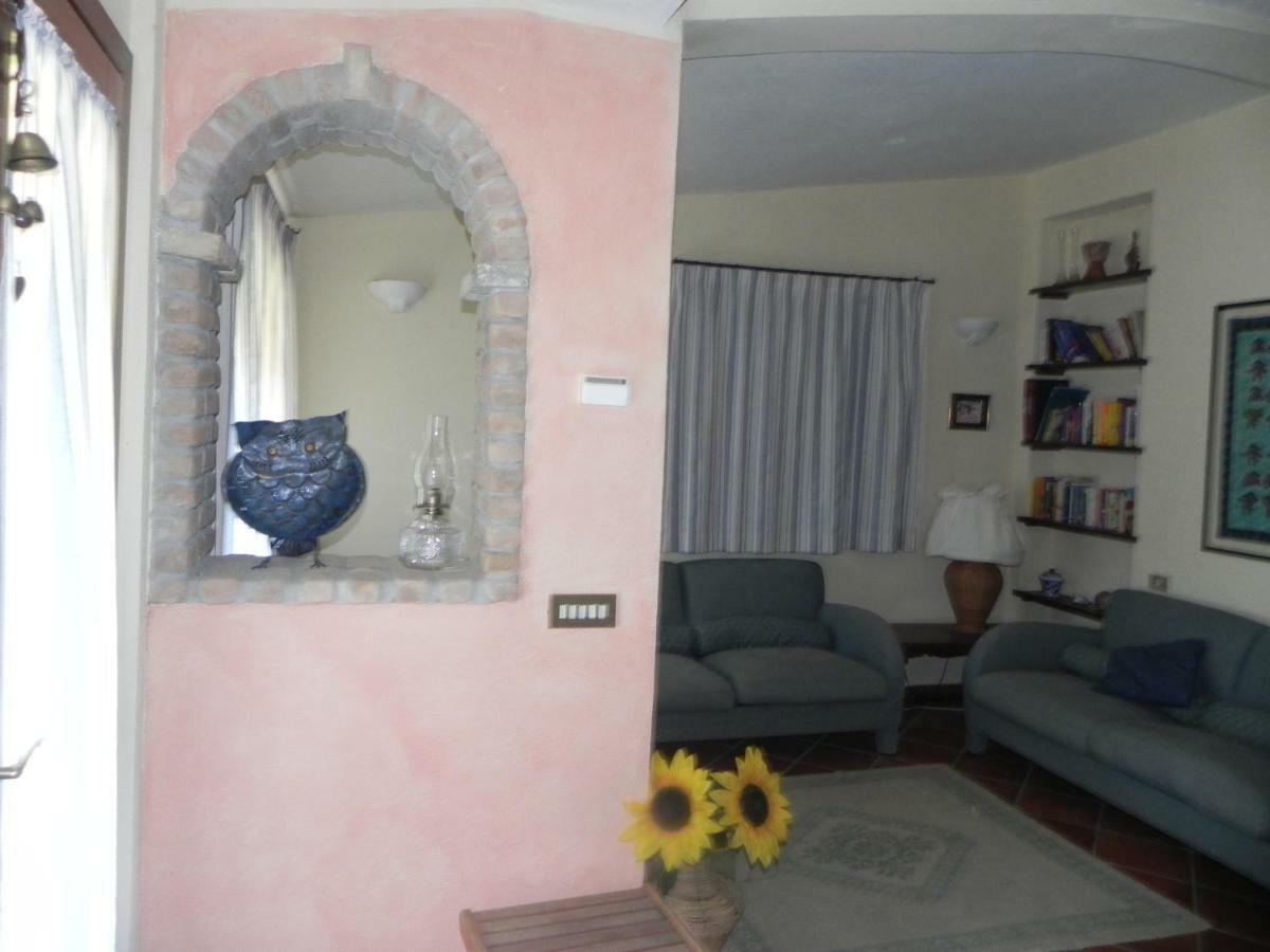 Holiday home Rubia *