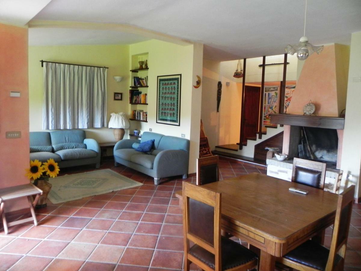 Holiday home Rubia *