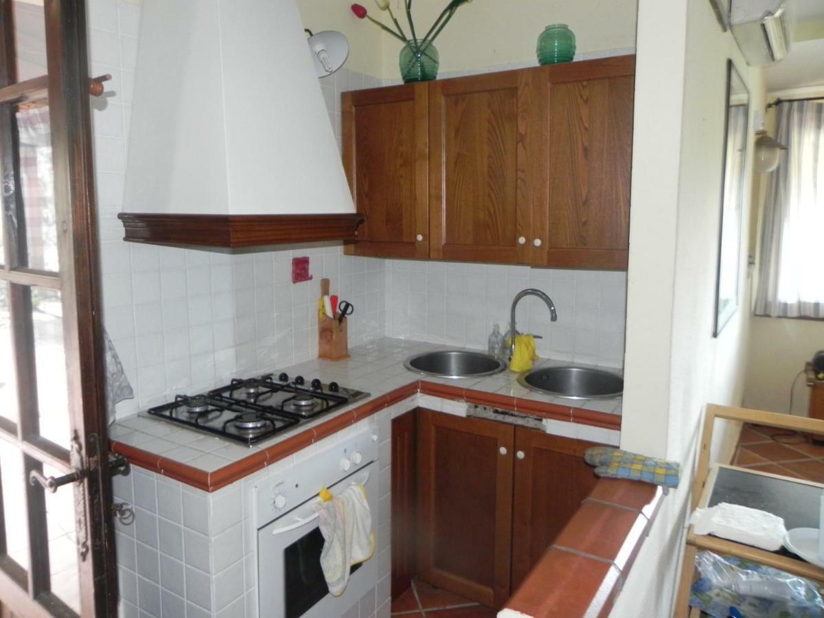 Rubia Holiday home *