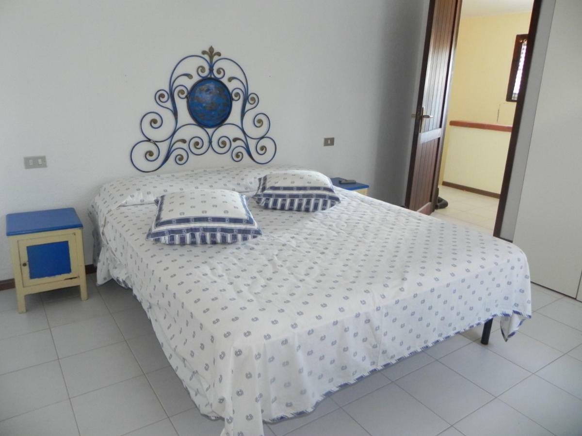 Rubia Holiday home Villasimius