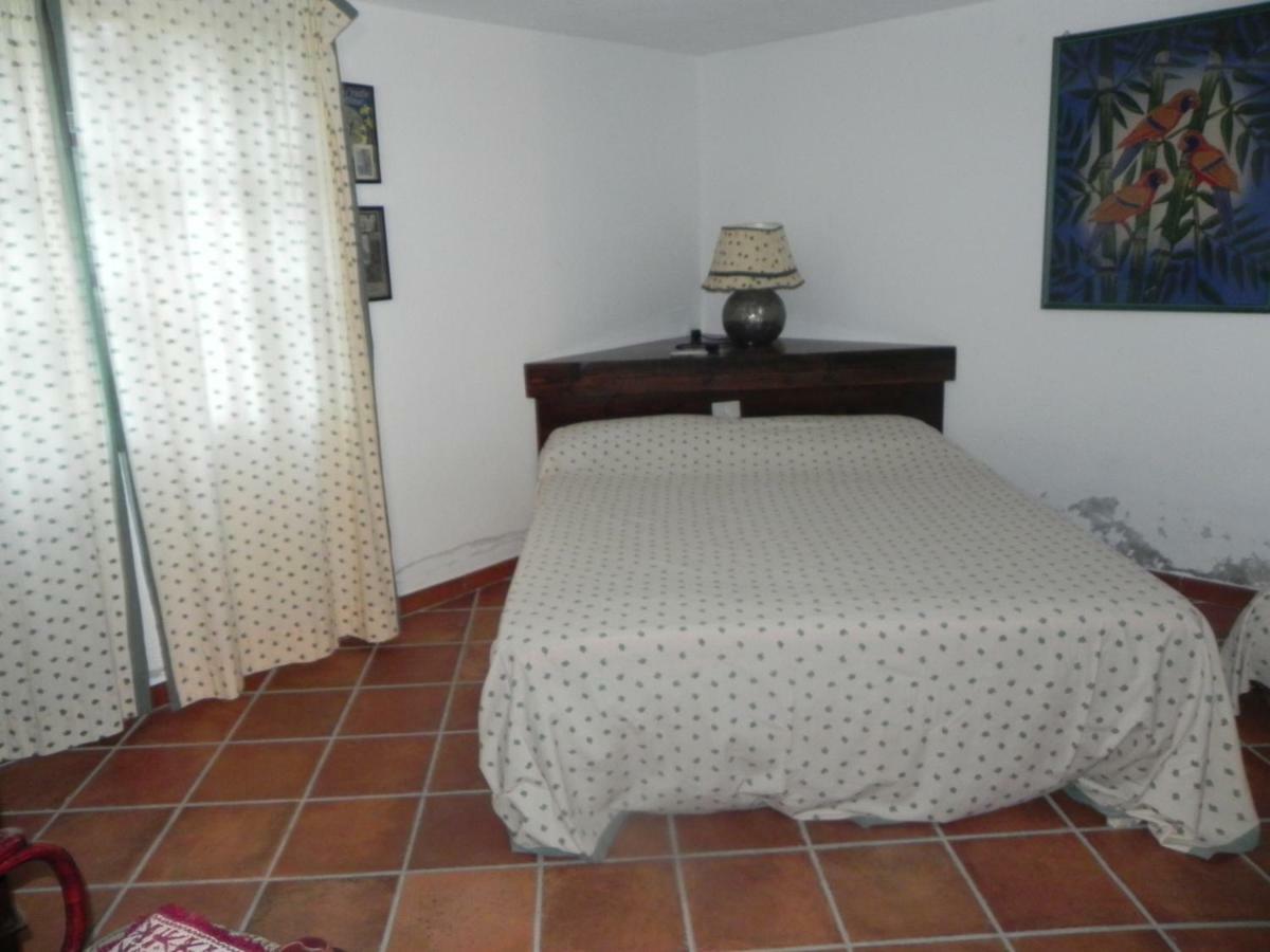 Holiday home Rubia *