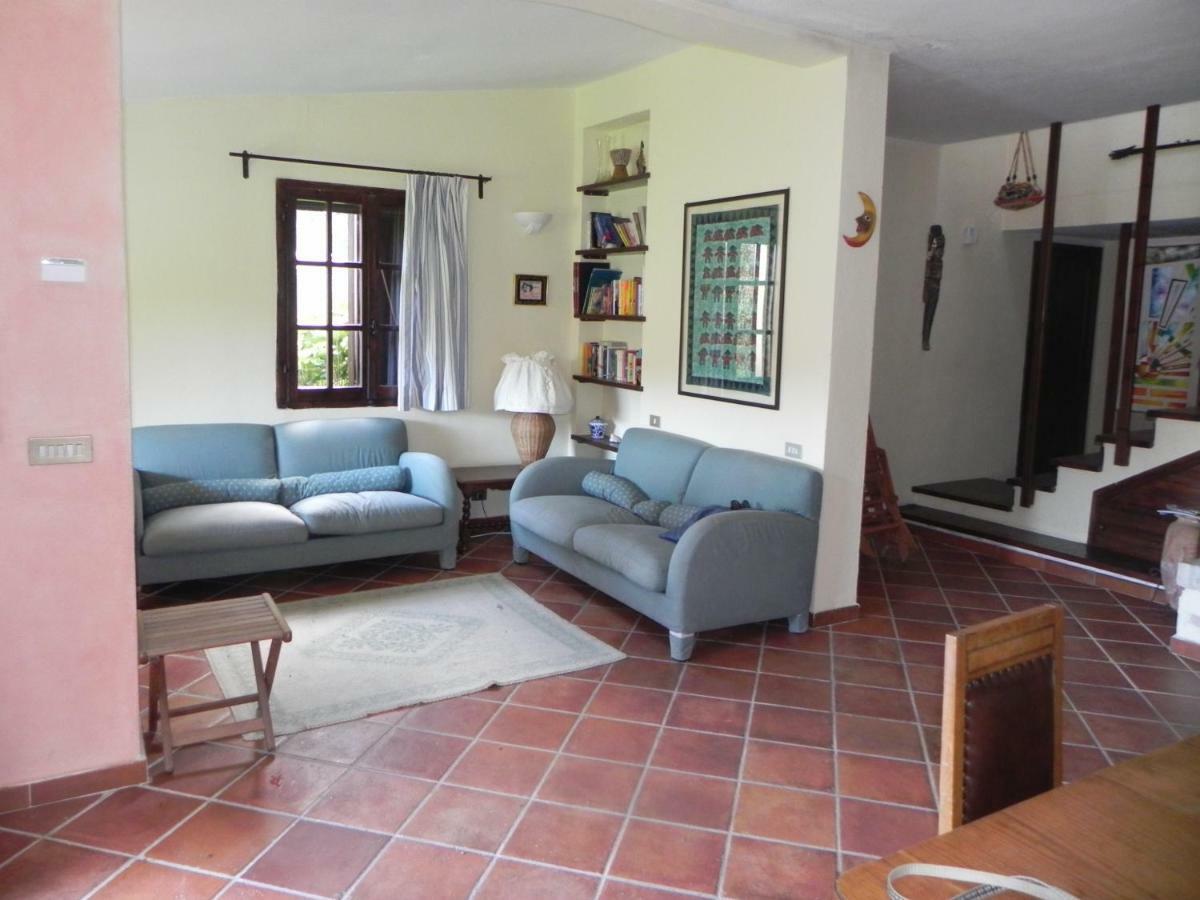 Rubia Holiday home *