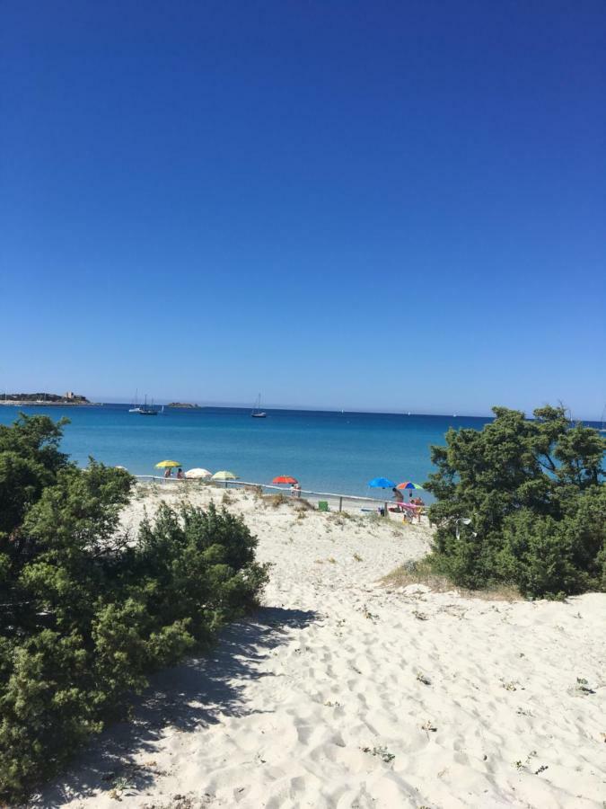 Vakantiehuis Rubia *