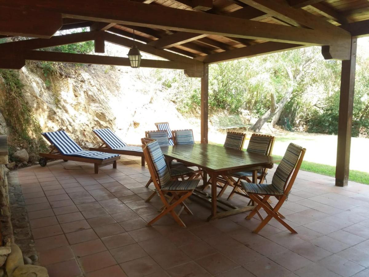 Holiday home Rubia