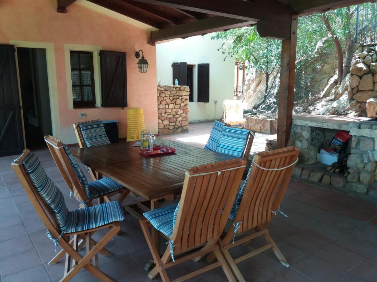 Rubia Holiday home Villasimius