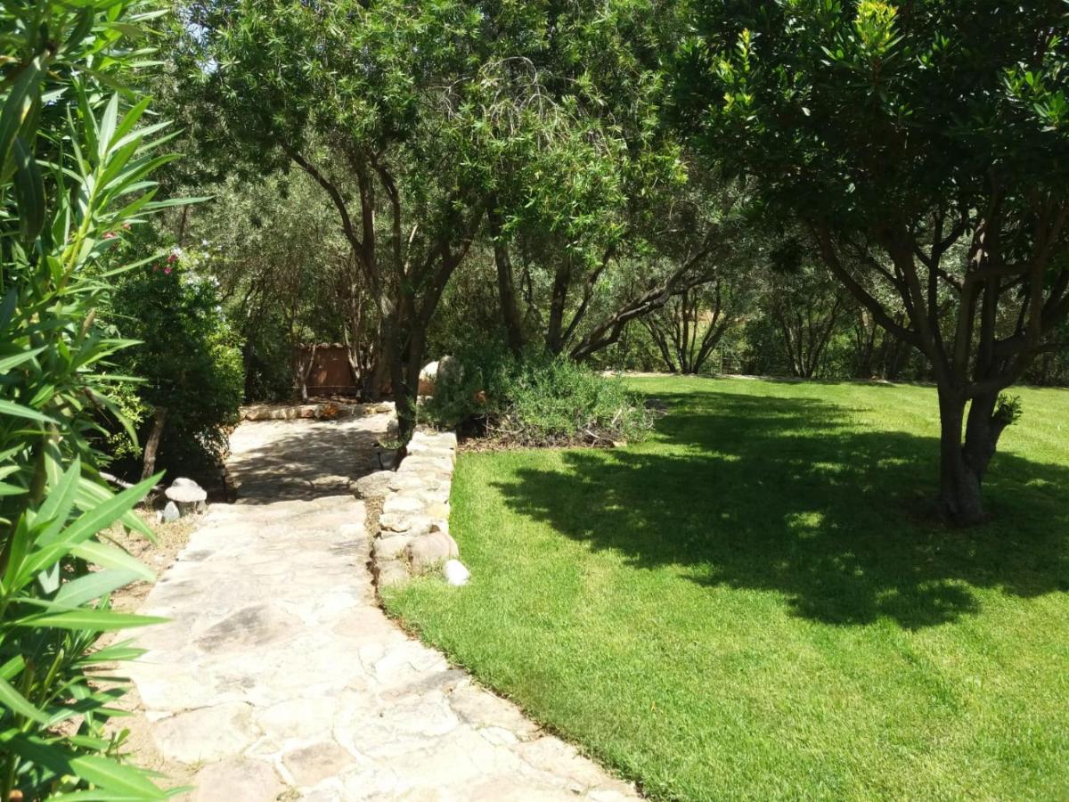 Holiday home Rubia