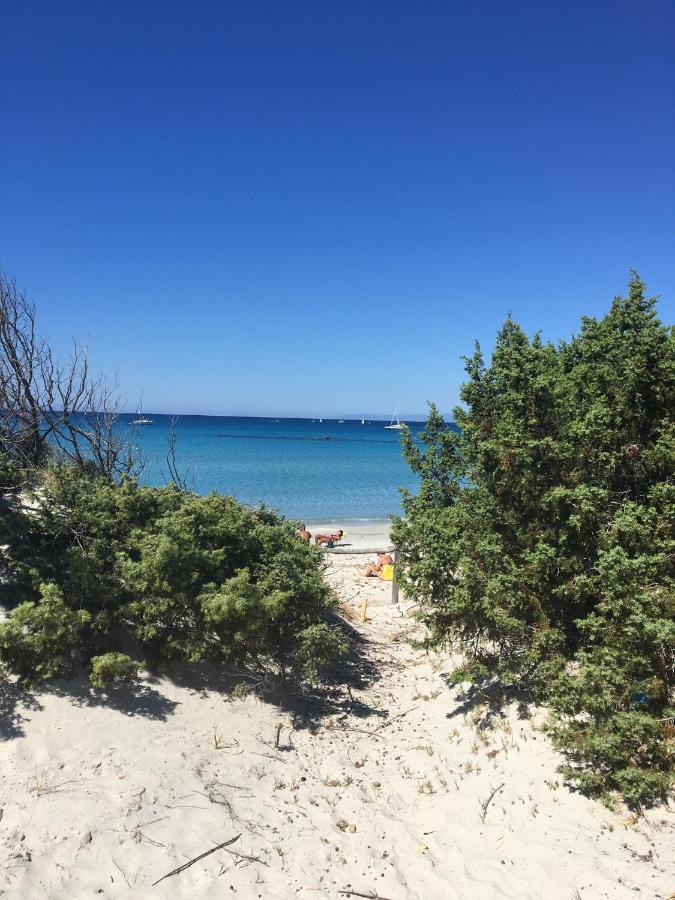 Rubia Holiday home Villasimius