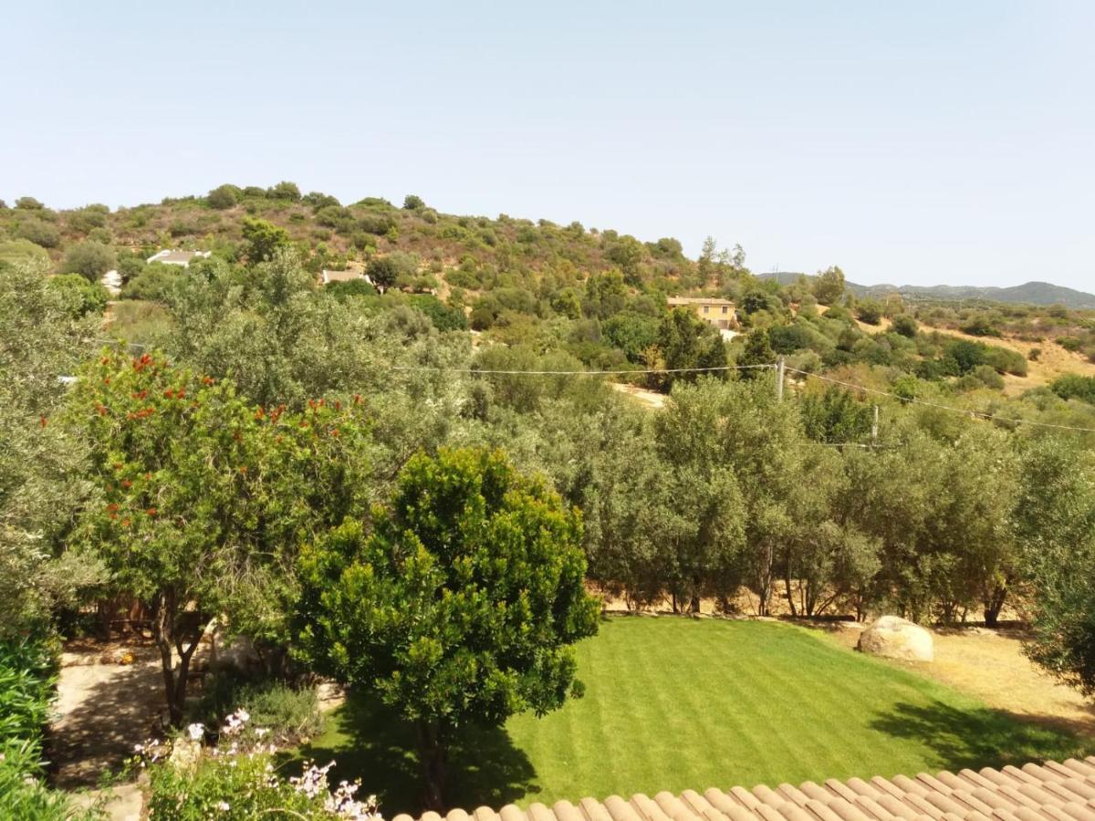 Rubia Holiday home Villasimius