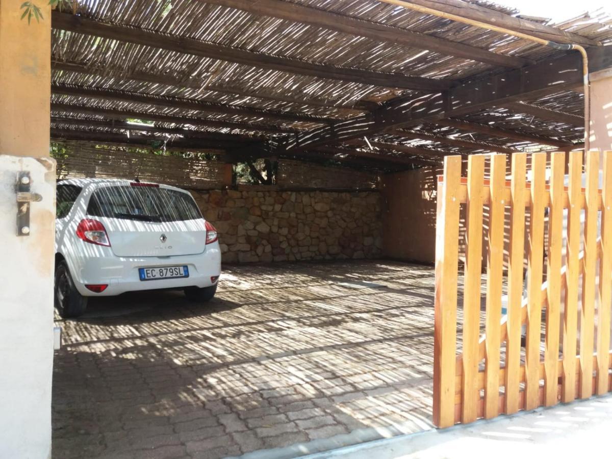 Holiday home Rubia *