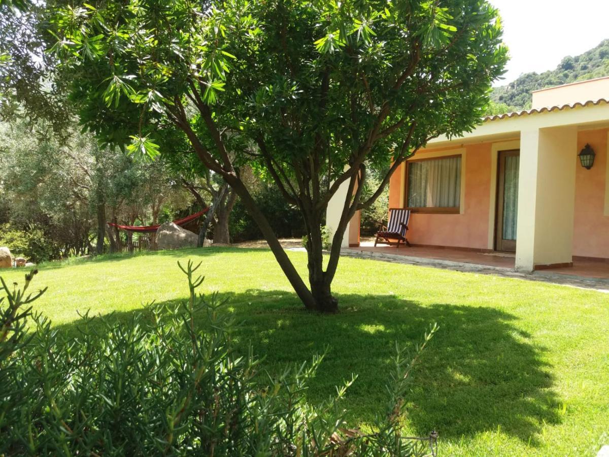 Holiday home Rubia