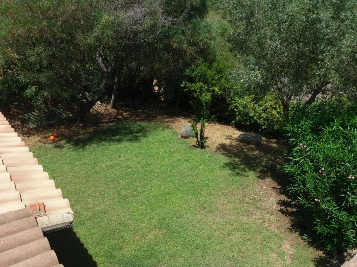 Holiday home Rubia *
