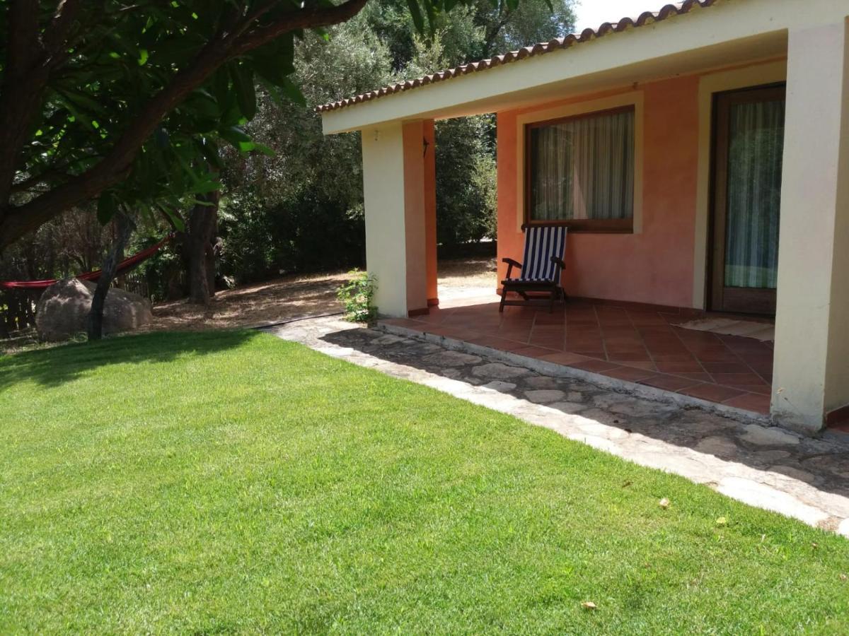 Holiday home Rubia Villasimius