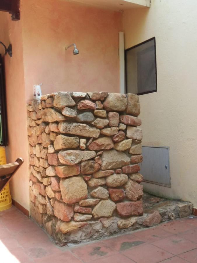 Holiday home Rubia